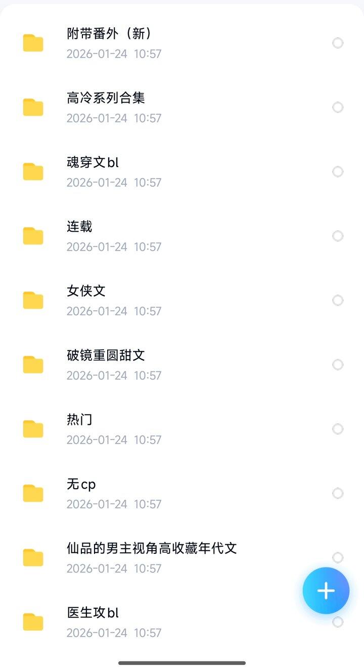 小说合集333  今天上海好天气