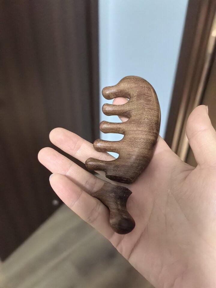 万能的路友，木头断了用什么胶粘效果最好呀