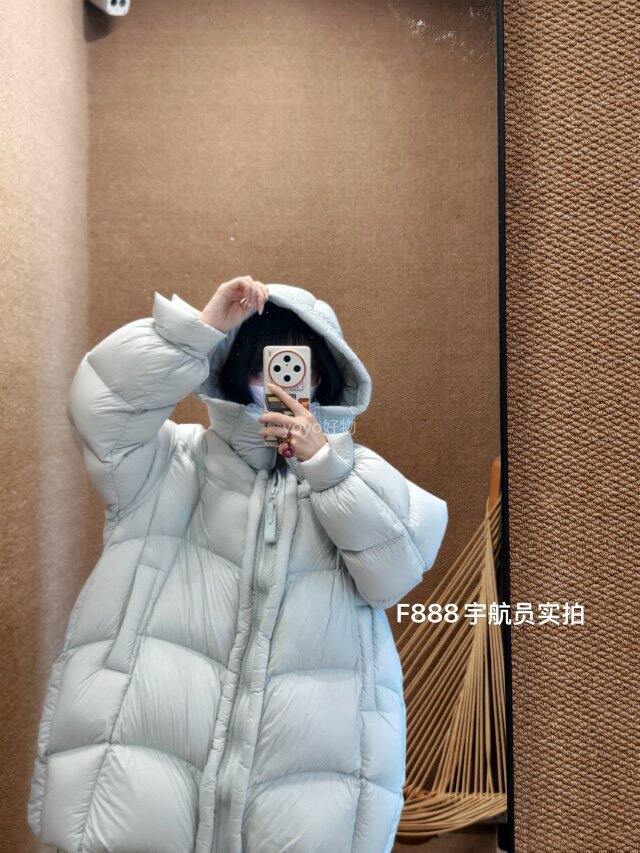 平湖羽绒服专场！💰78起