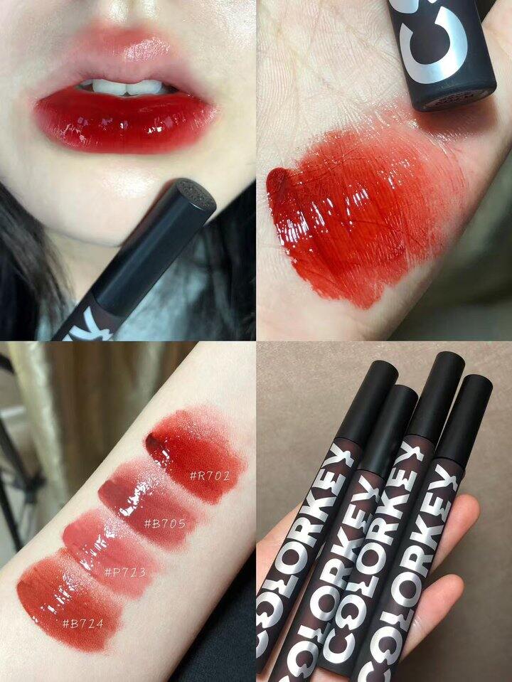 珂拉琪唇釉！💰10