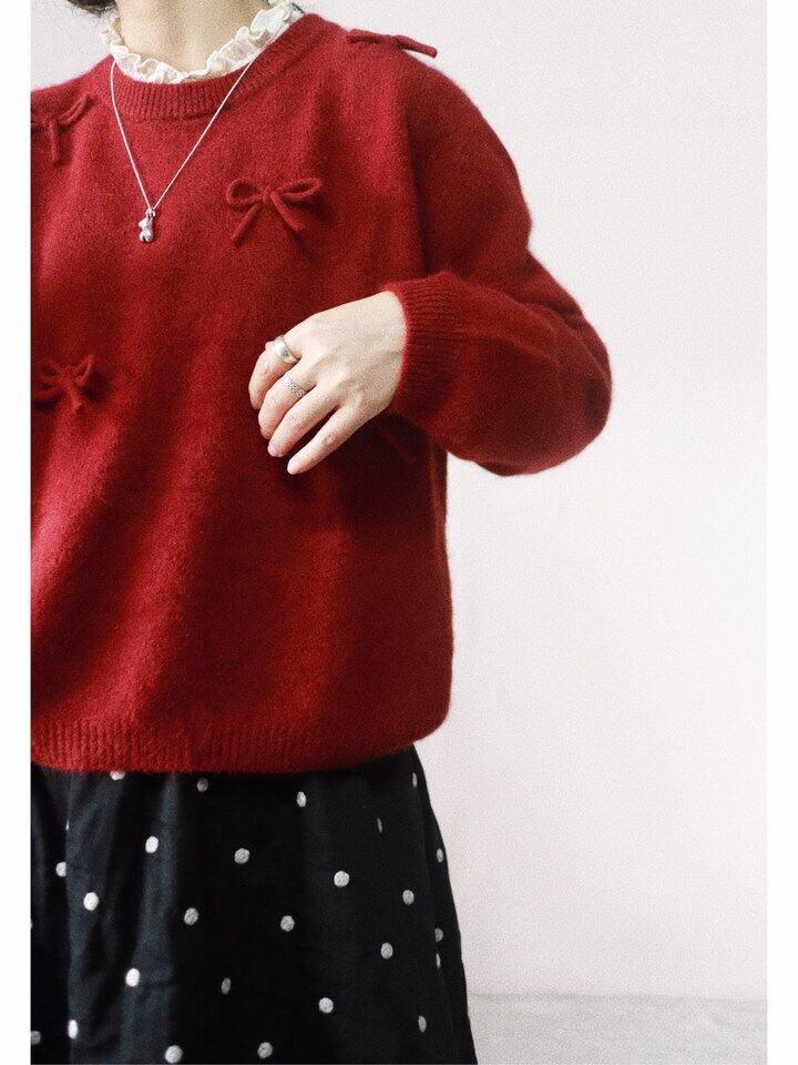 冬季穿搭|拍了就要发