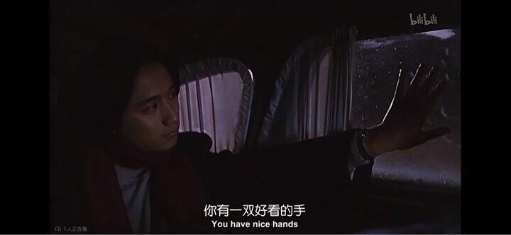 感慨一下同性题材电影