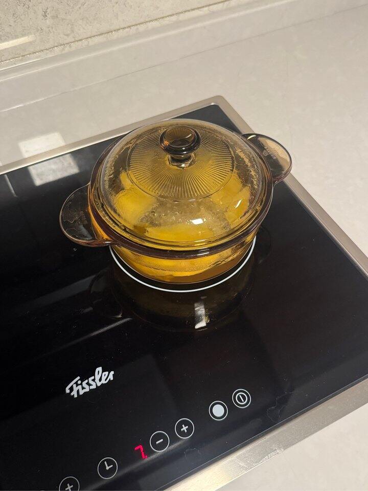 电陶炉真乃当代年轻人厨房神器