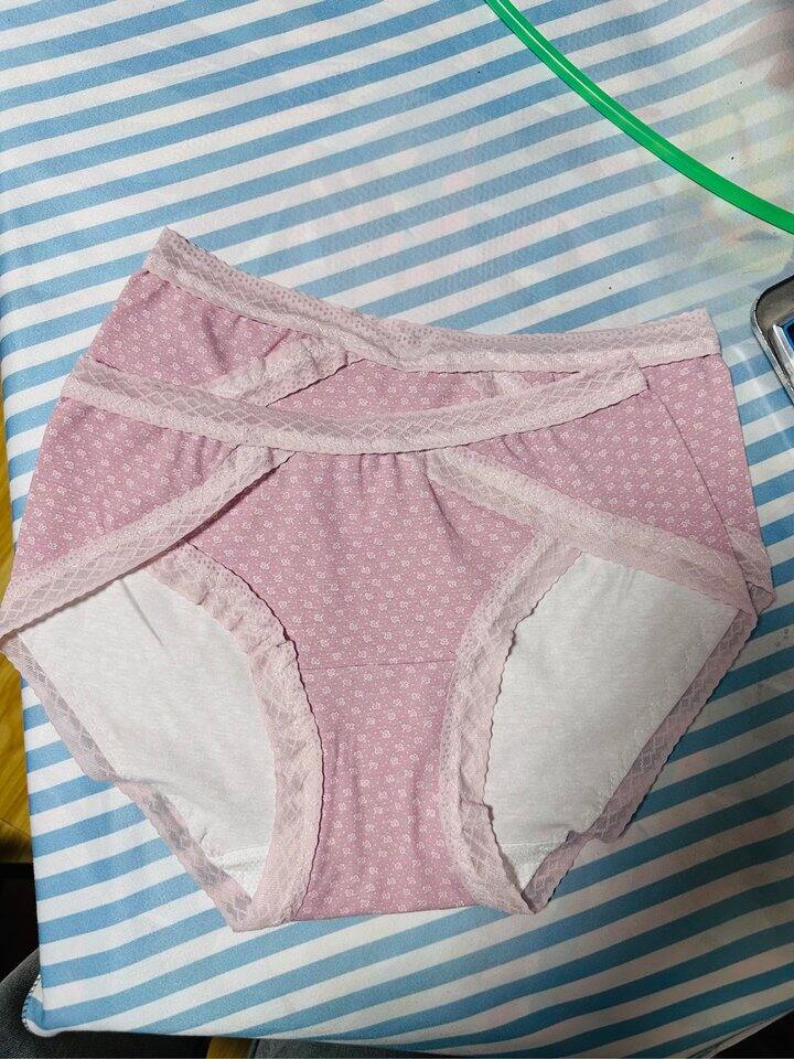 内裤依然好难做