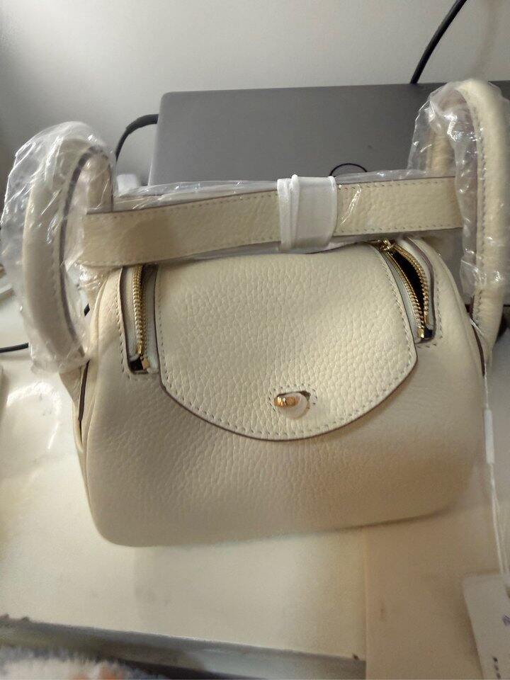 直播间样品包包99包邮