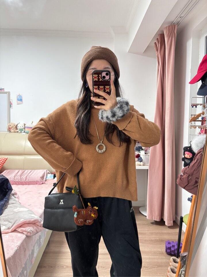 最讨厌的下雨天