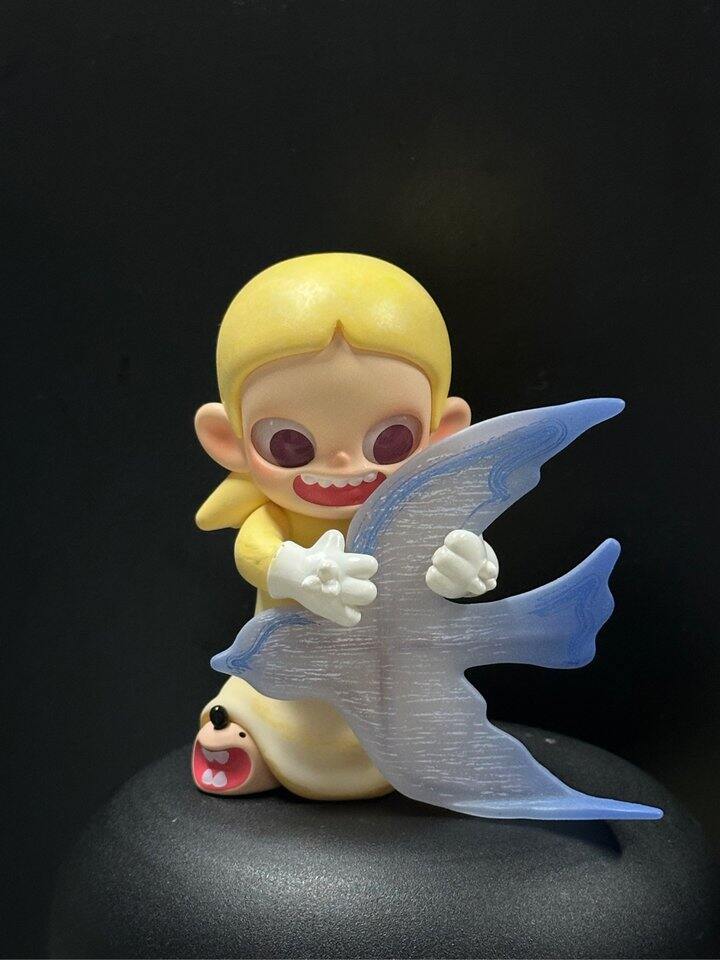 最近沉迷于pdd买无用的小东西