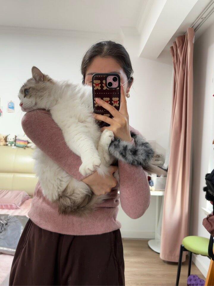 出太阳啦！啦啦啦～