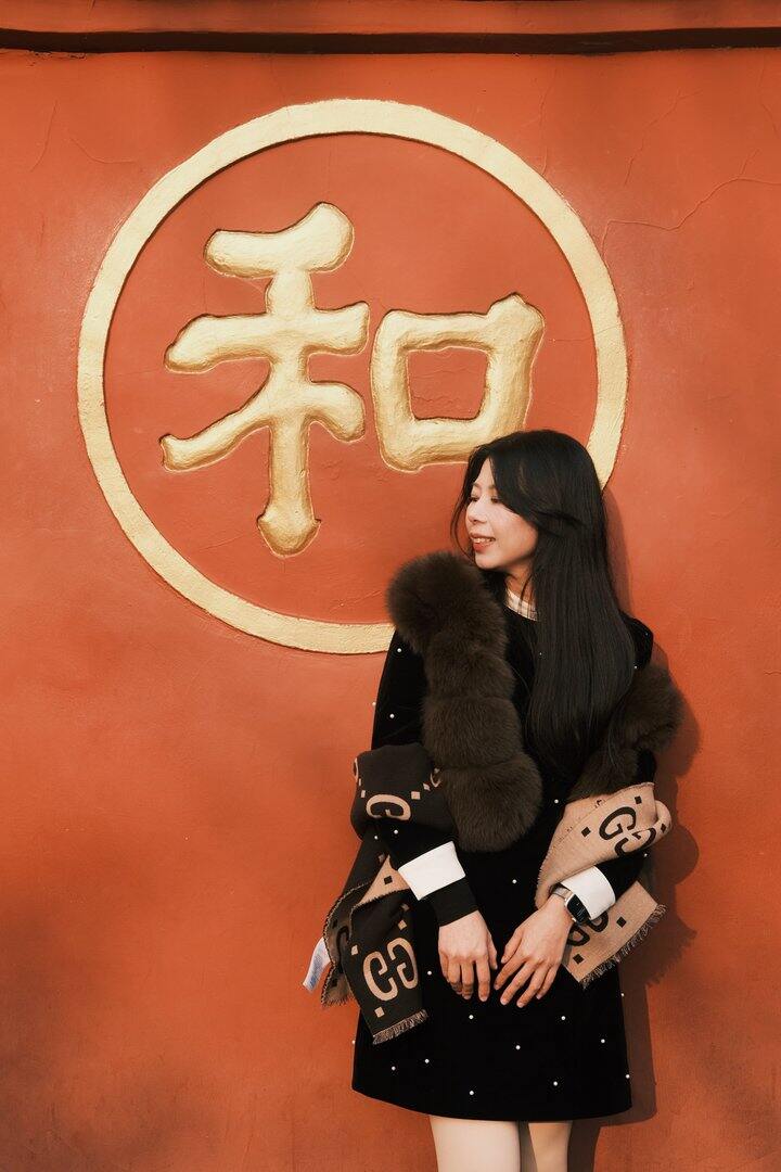 盲搭的 结果发现这样搭我很满意