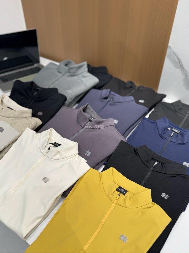 可隆打底衫外套大合集！💰129起