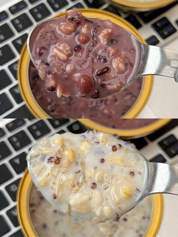 鲜珥家燕窝粥！💰4