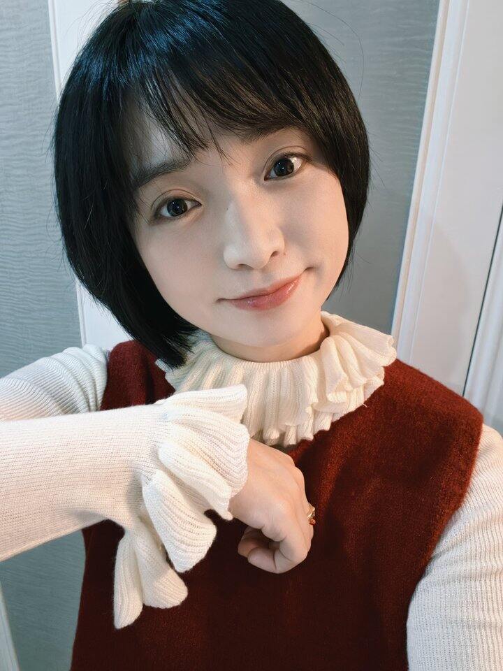 勇敢尝试下在逃公主棉服