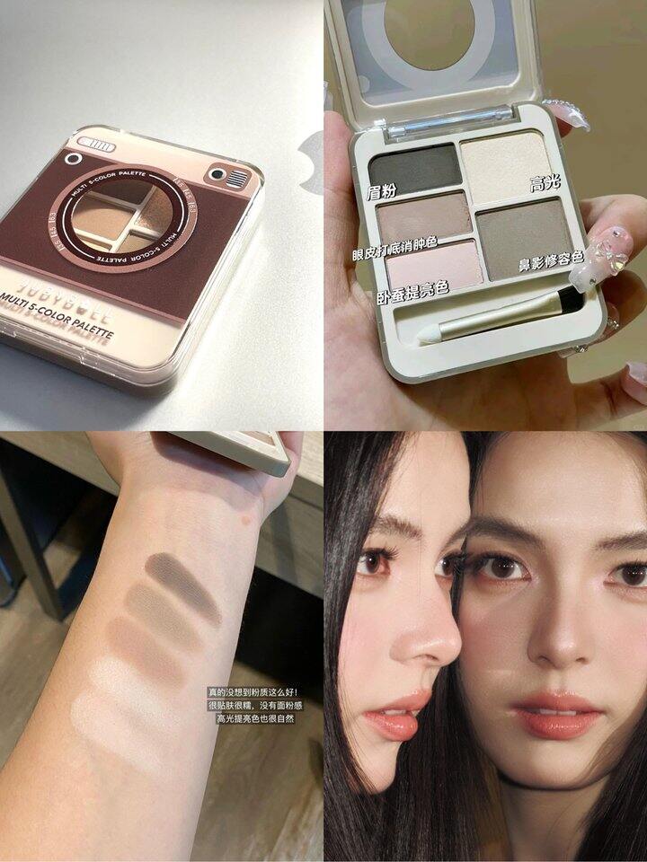 橘朵拍立得综合盘！💰27