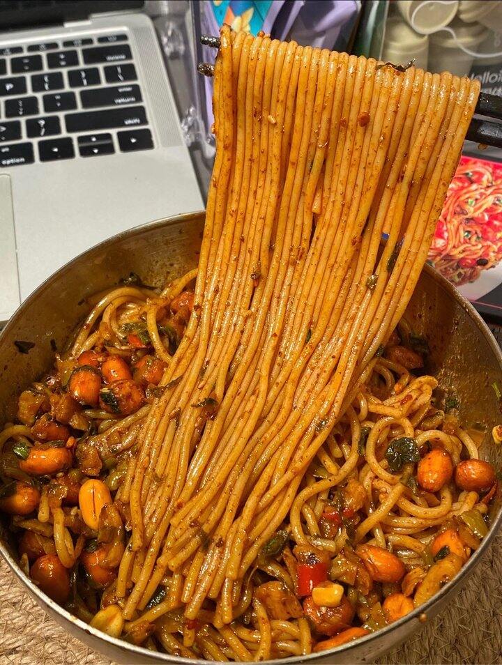 渣渣灰拌粉！💰3+