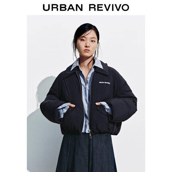 UR女装5折！商场同款，今天结束