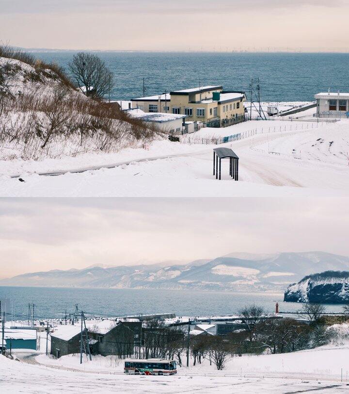 Hokkaido （图很多）