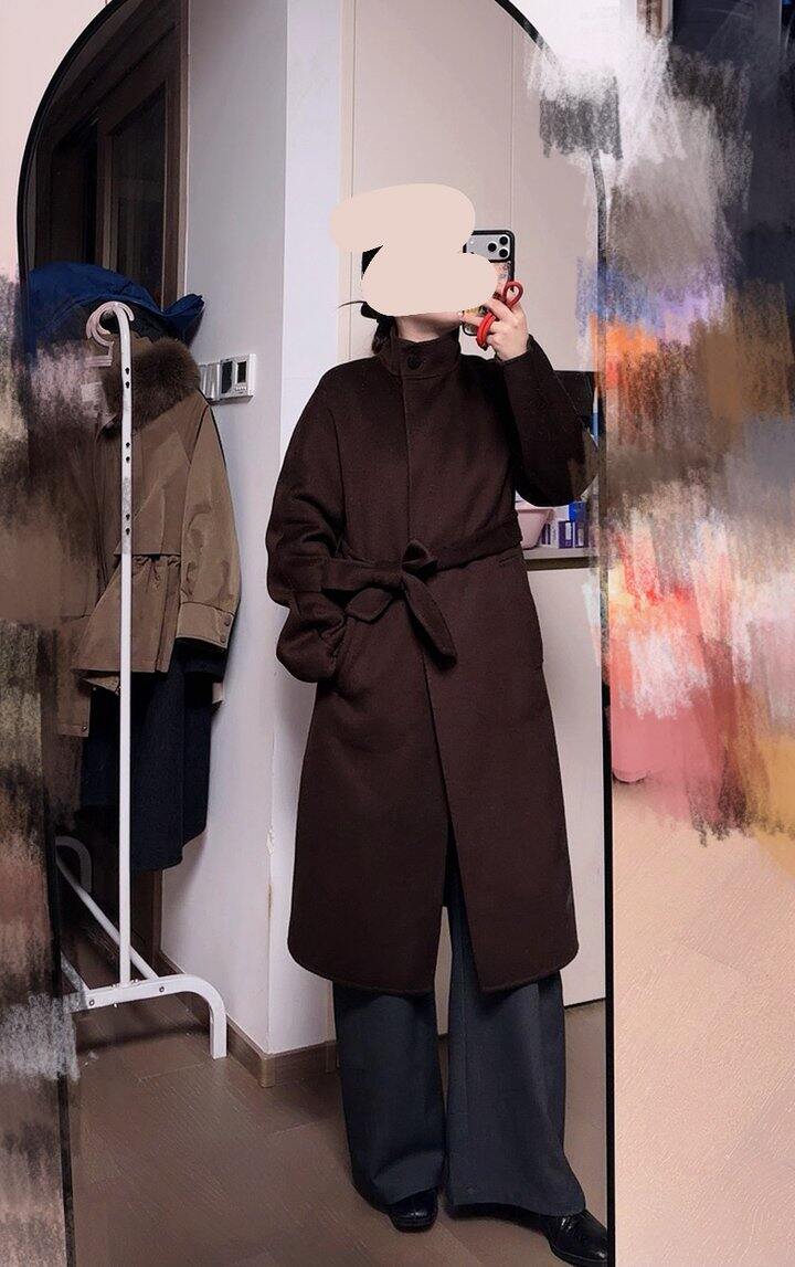 前面链接的诗篇大衣