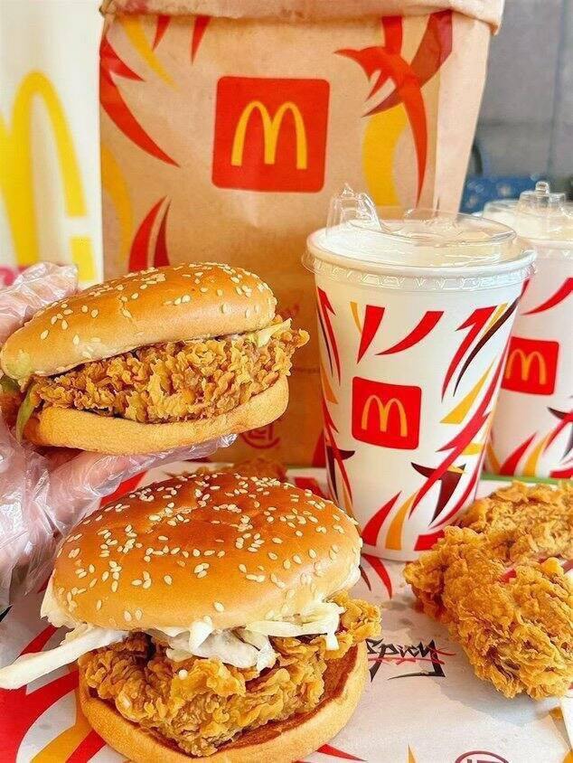 美团外卖活动来啦❗囤起，过期自动退