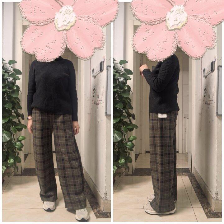 有集美要的上身图