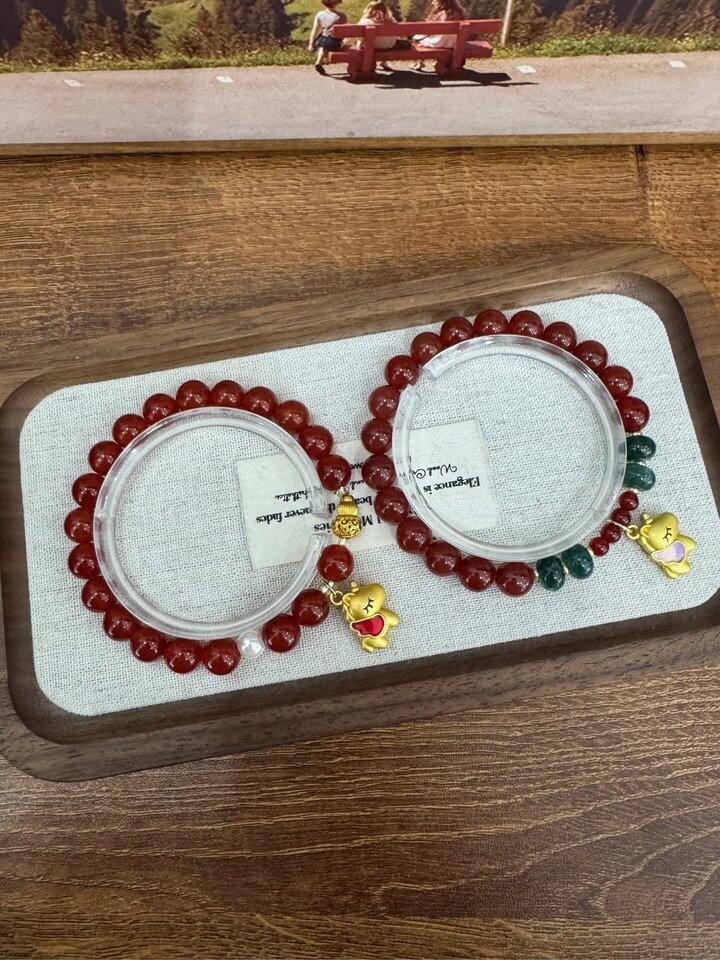 马年本命年手串