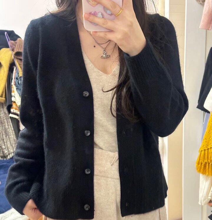 羊绒坑里出不来啦