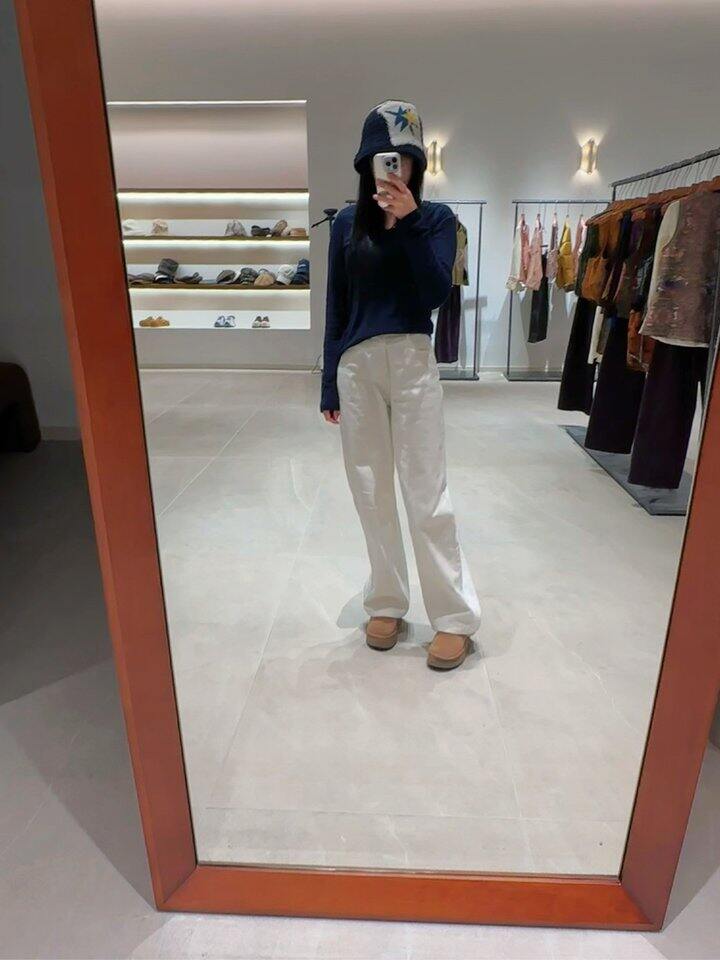 2026买了好多新衣服