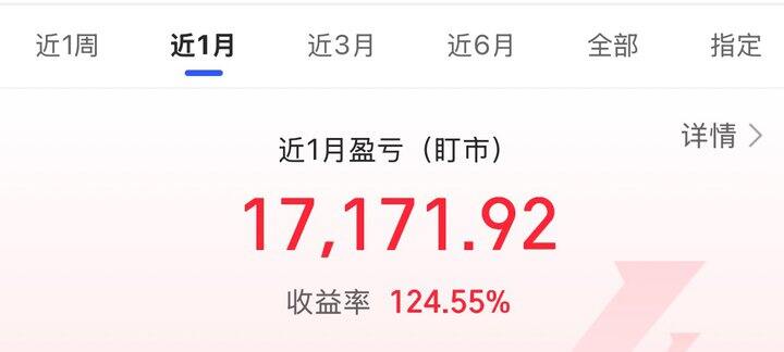 越有钱越容易赚钱