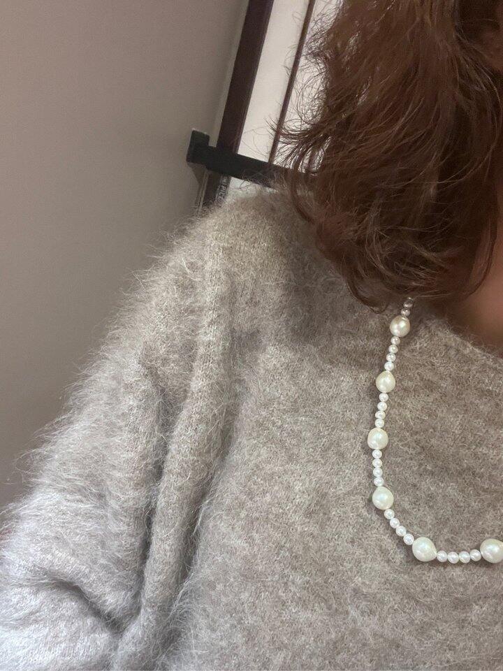 初遇原创家美丽的毛线们🧶