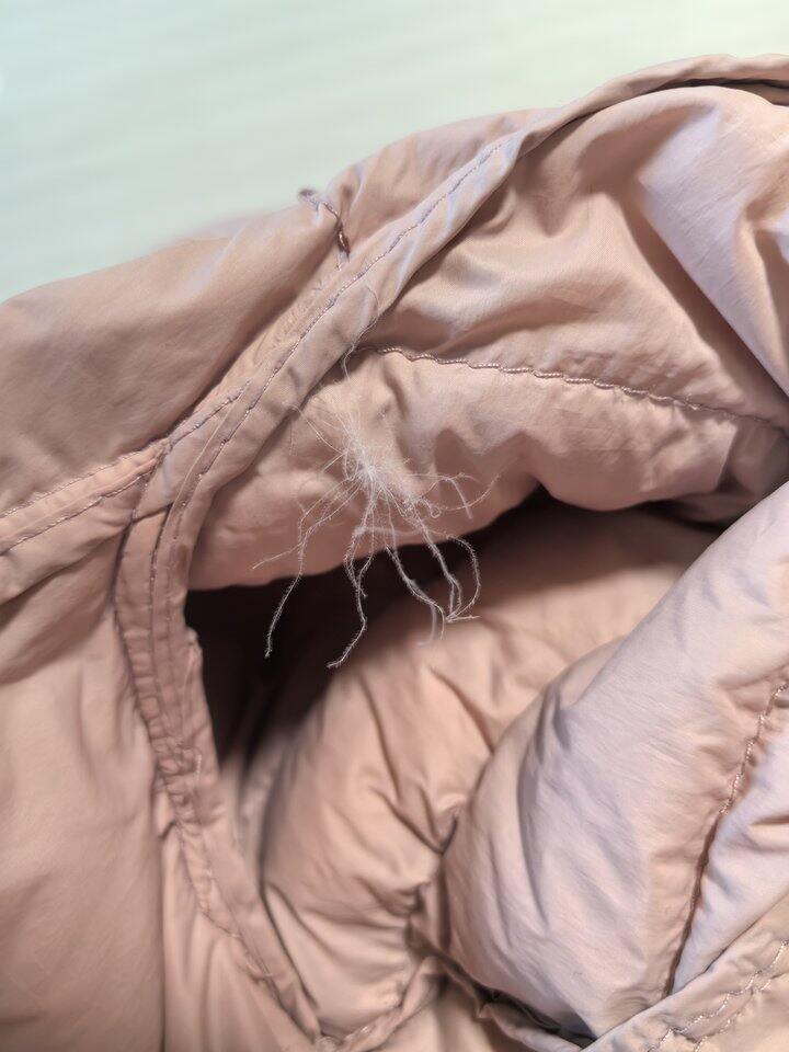 几年前买的不知名品牌