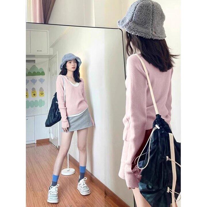 随便乱刷刷到的，这个搭配好看