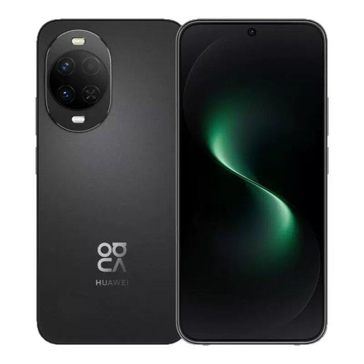 华为 nova 15 12g+256g手机2186