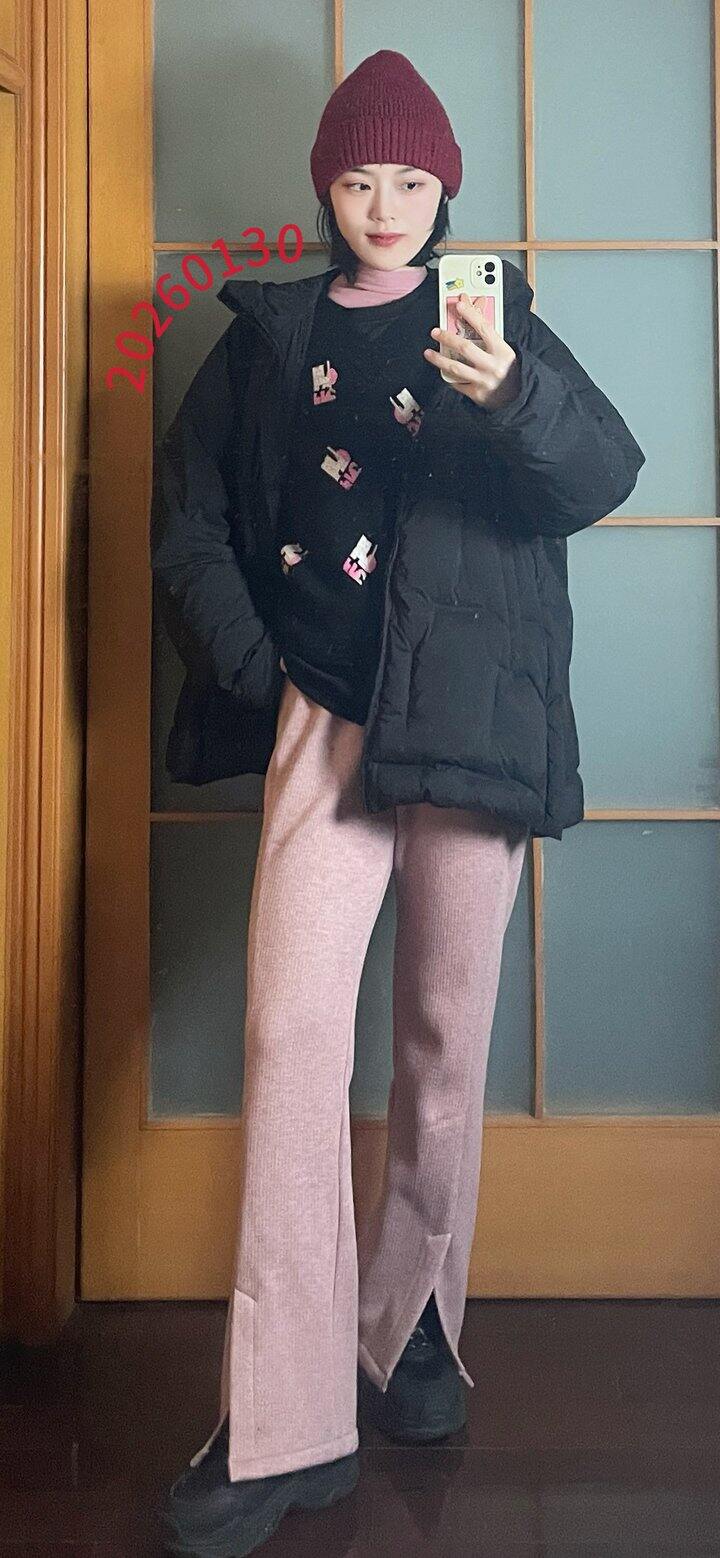 ootd｜ friday night