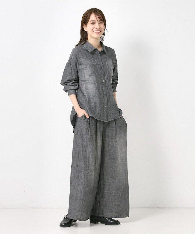 海洋家的买一单：