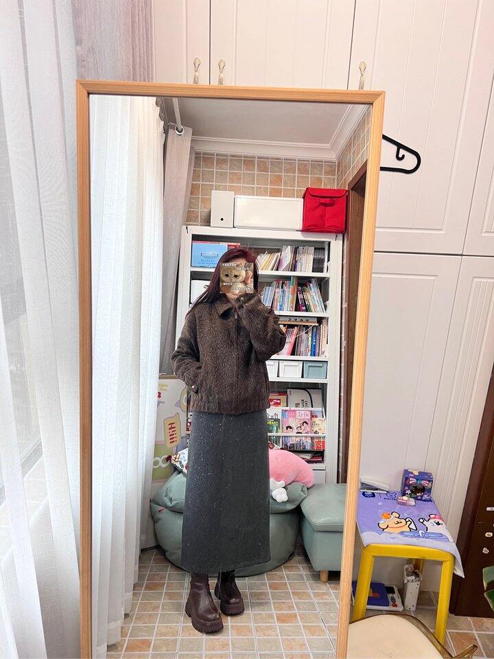 佐丹奴家买了一件男装s