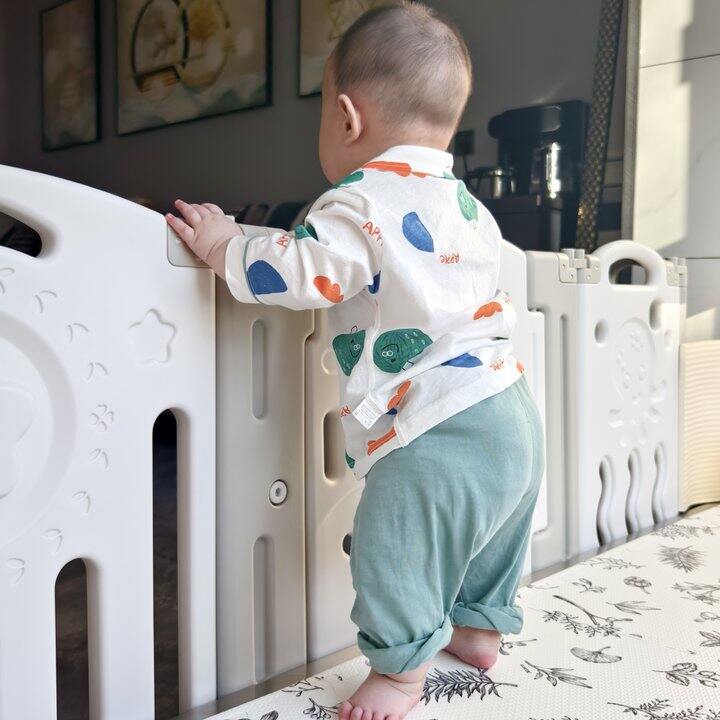 慢慢感受到很幸福