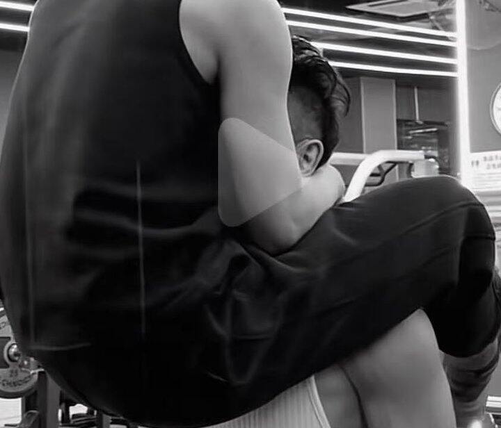 男的能不能控制下小头