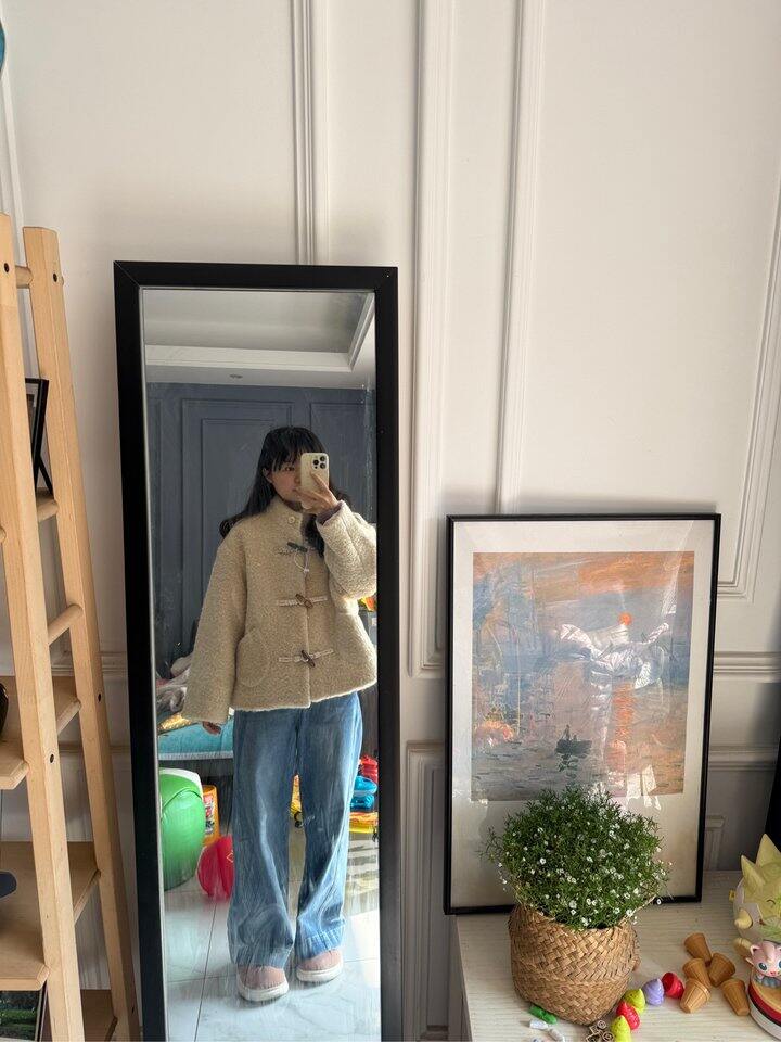 京东5折买的，要留吗