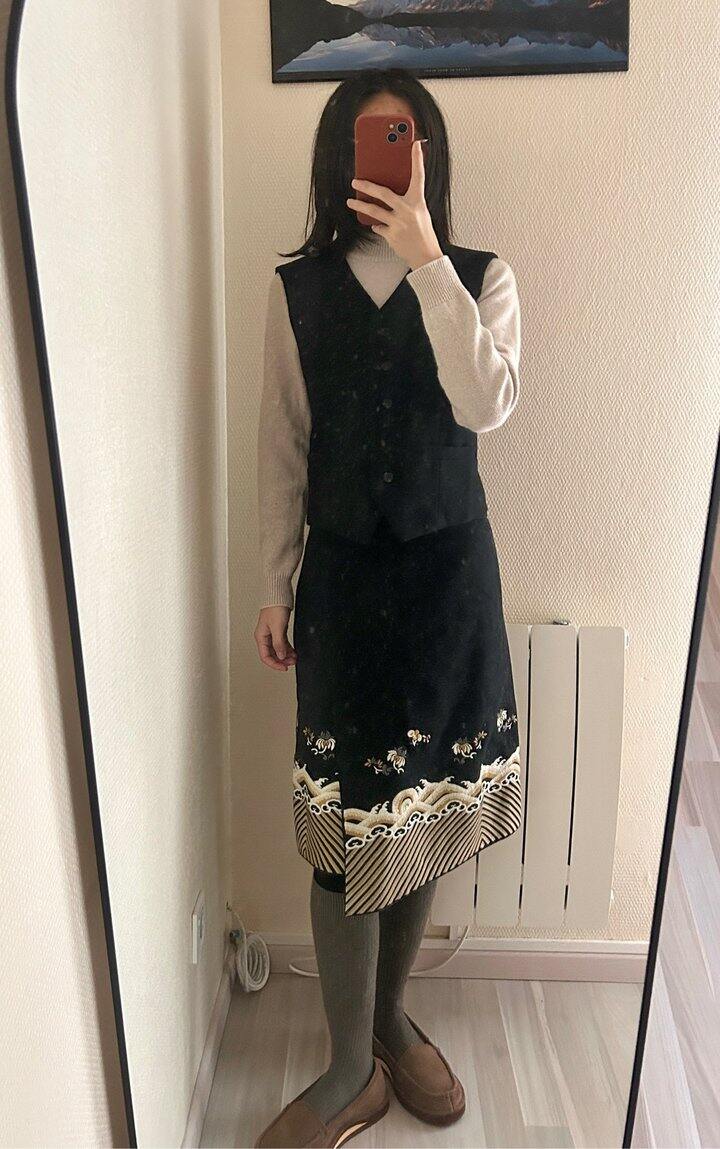 间歇性的丧失分享欲