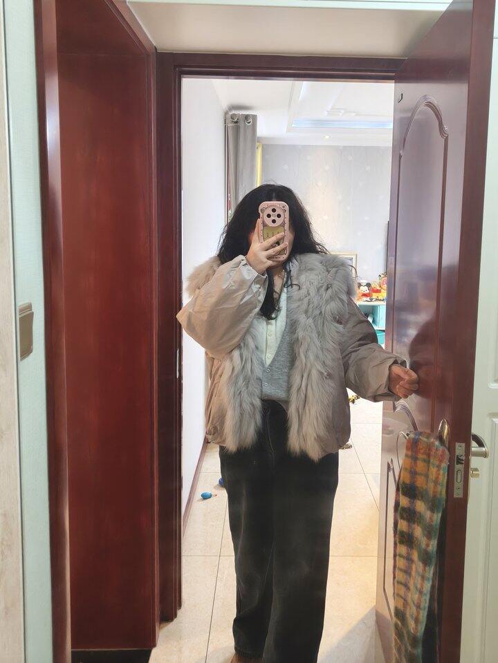 最终还是入手了大爆款