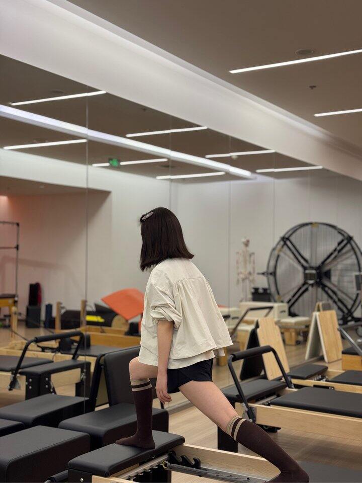 还有一个购物欲降低的原因