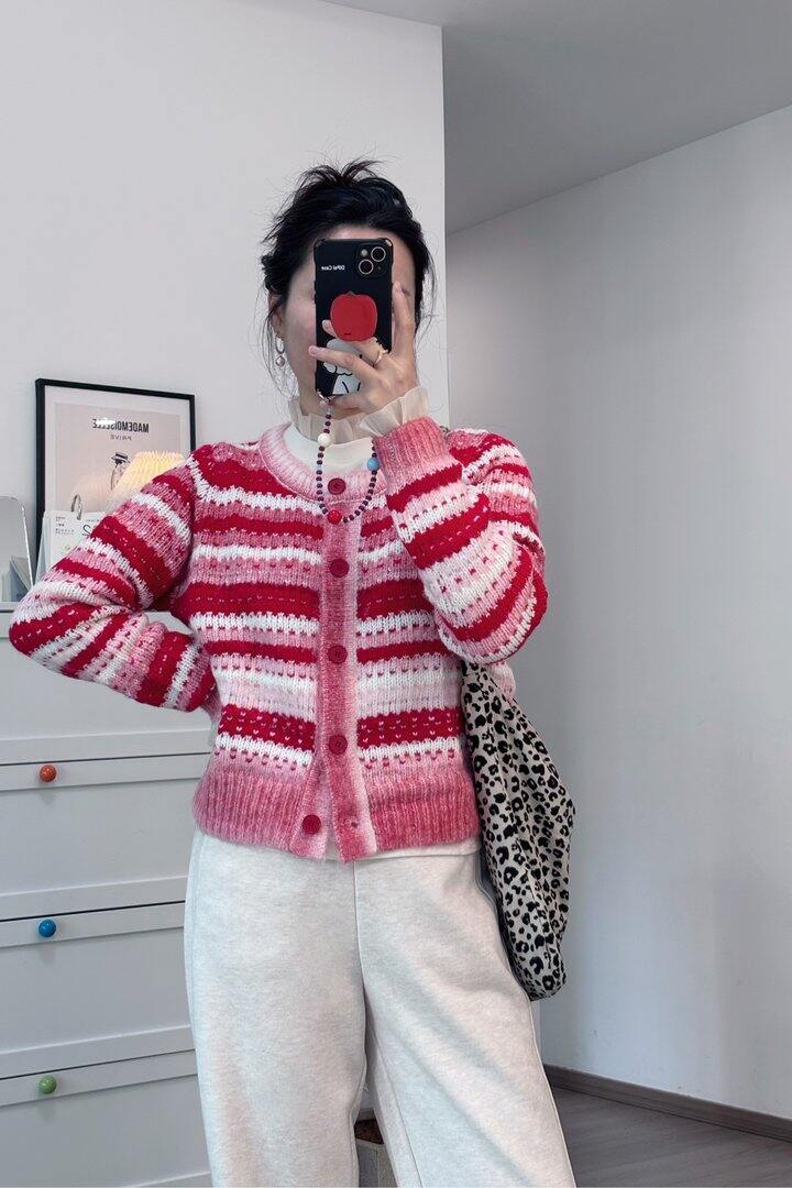 2月快乐姐妹们❤️