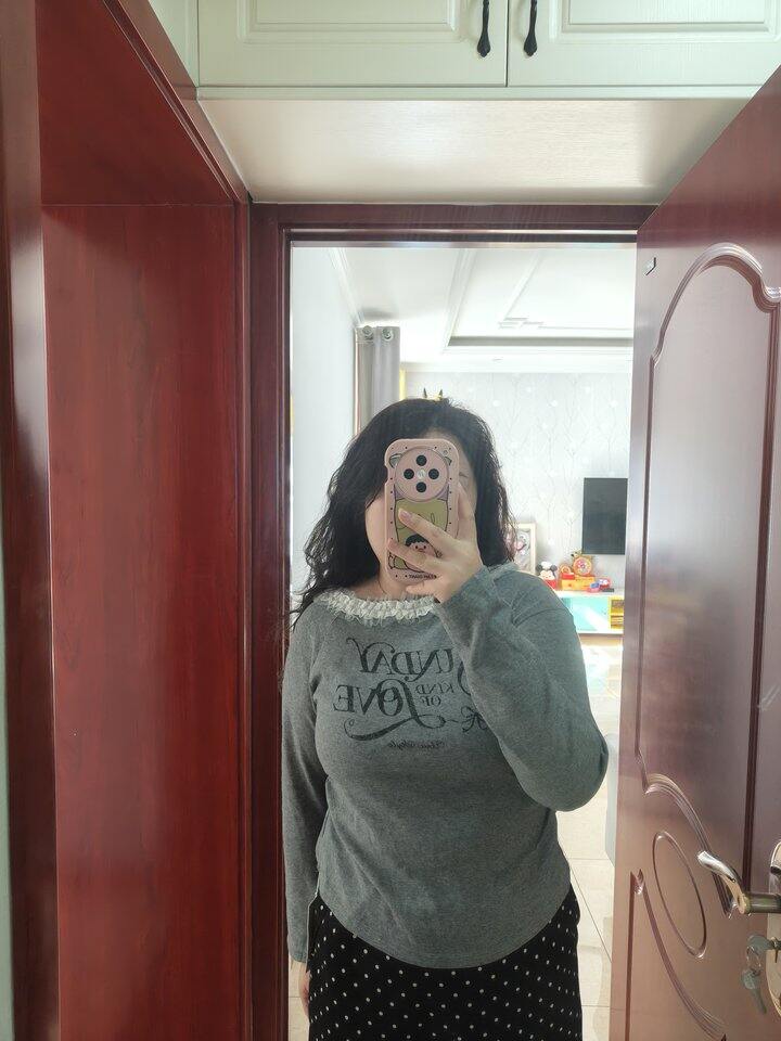 嘻嘻又在买便宜货