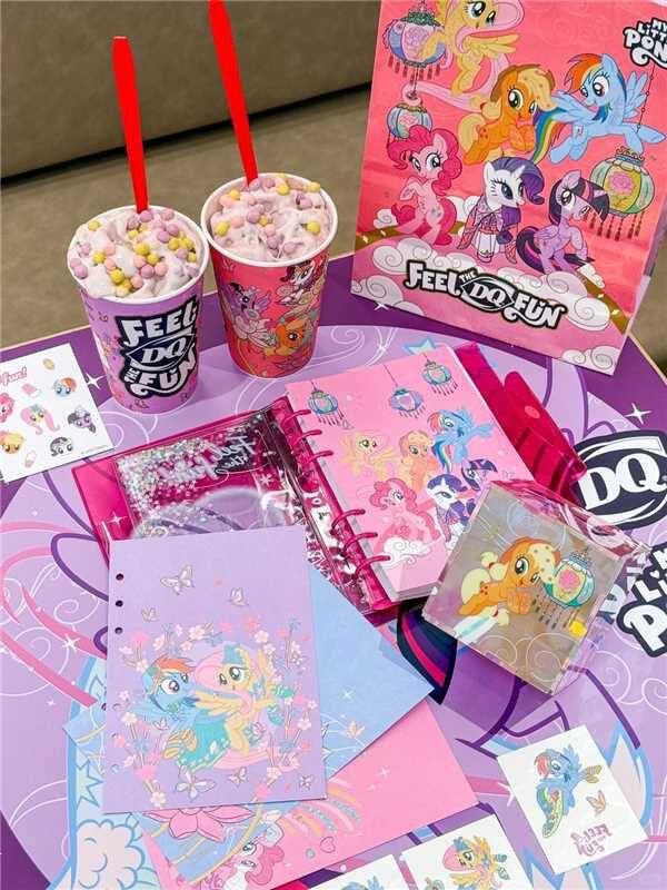 DQ✖联名上新🔥