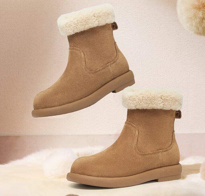 周五开始大降温