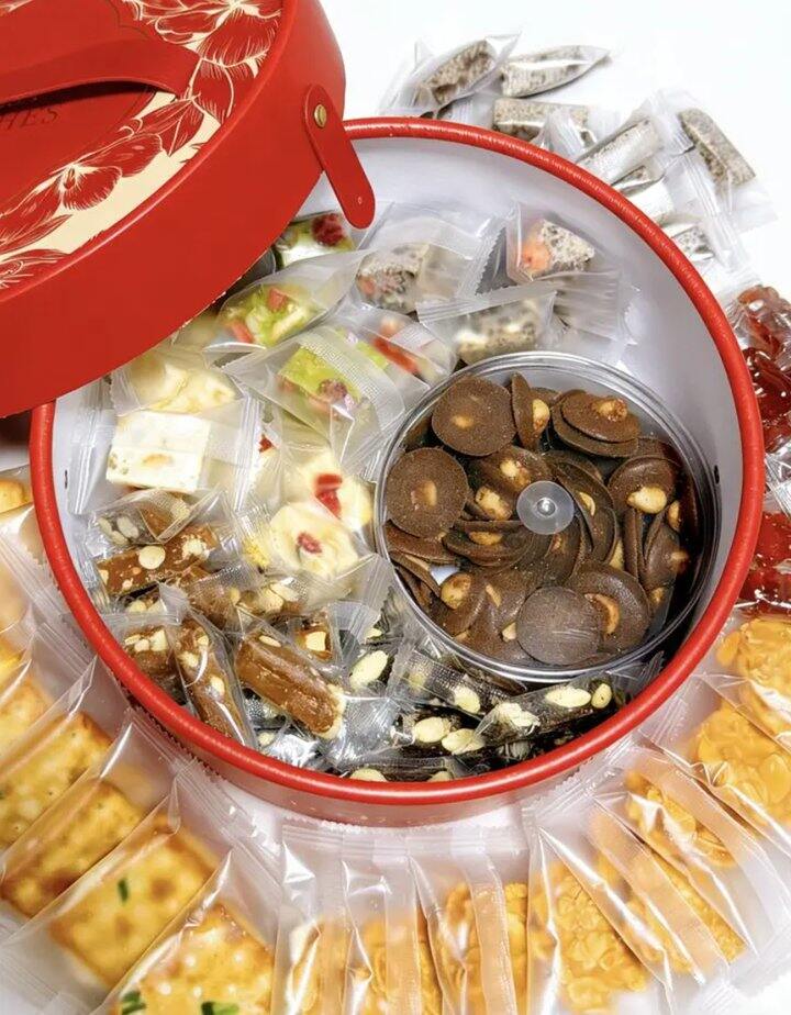 路口团团年前各大商品截止发货时间更新