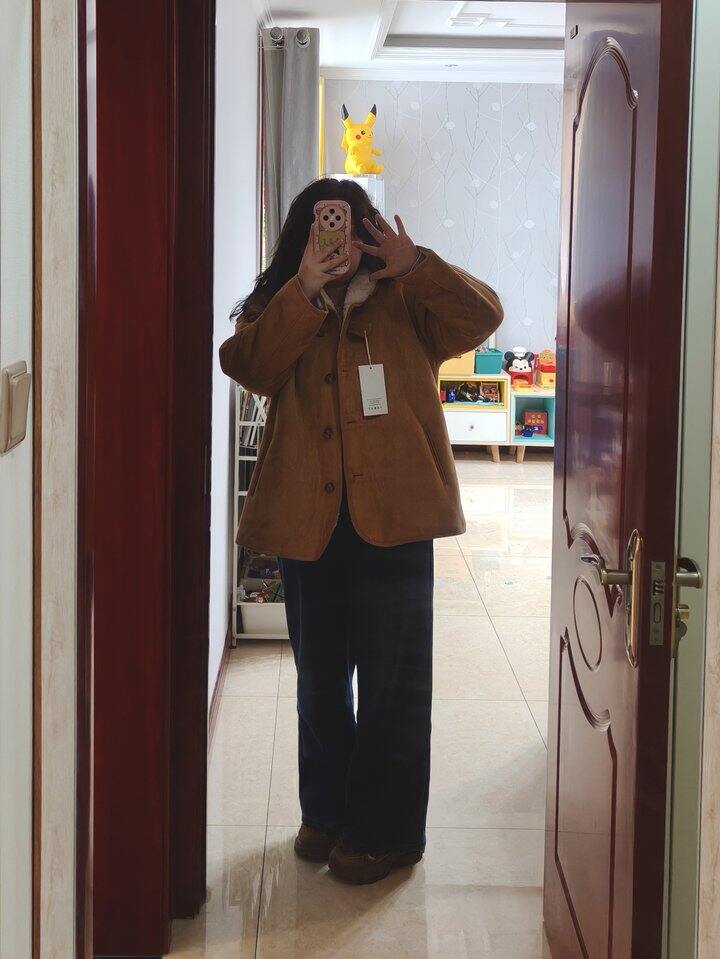 想拥有皮毛一体的心终究是败了