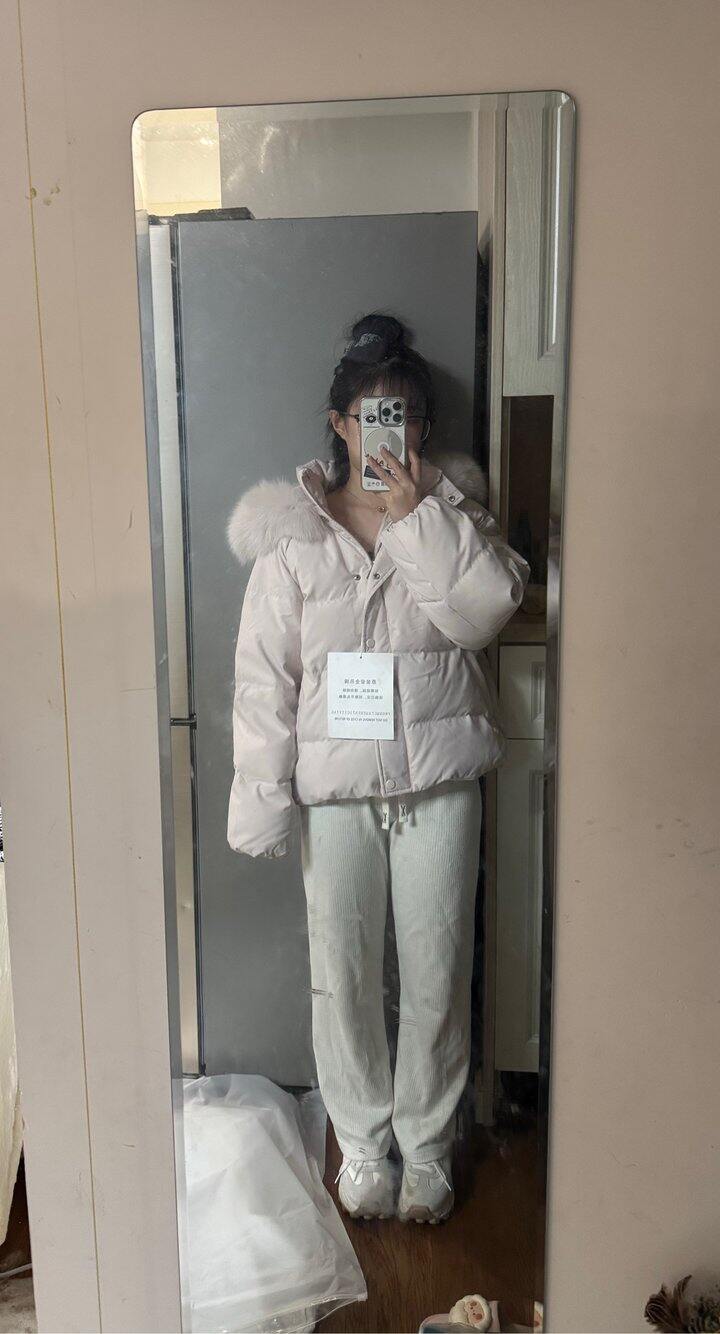 家人们康康这两件衣服留吗