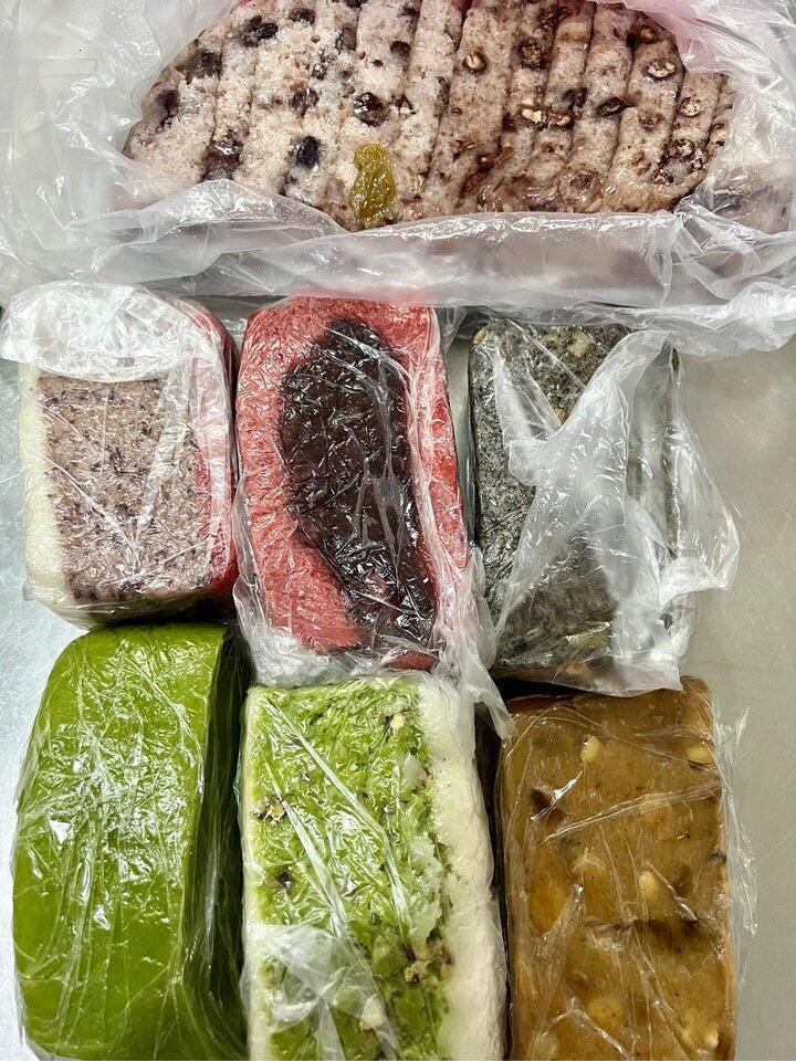 是大馋丫头没错了