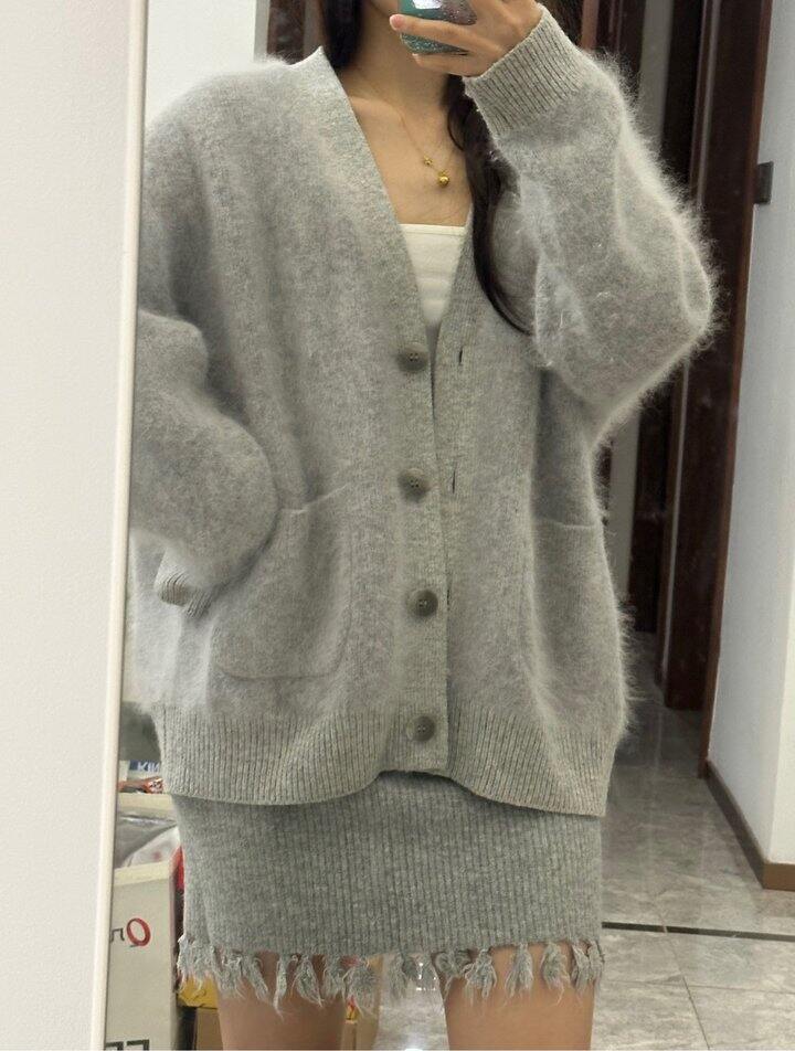 好久没挖到好白菜了