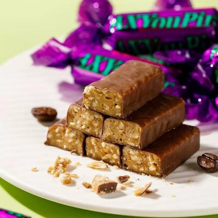 【俄罗斯糖果】